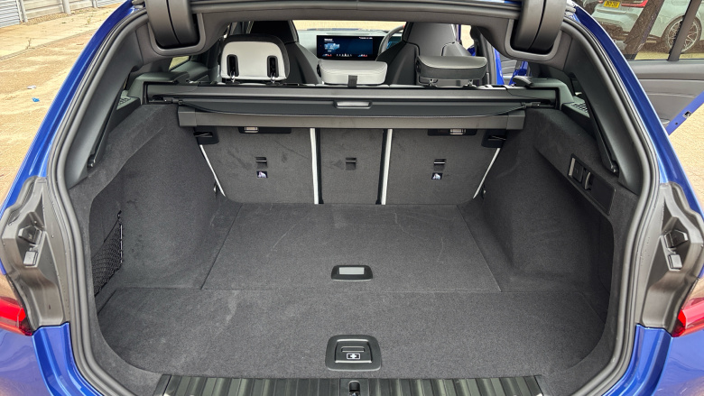 BMW M3 xDrive 530 Competition M 5dr Step Auto Petrol Estate